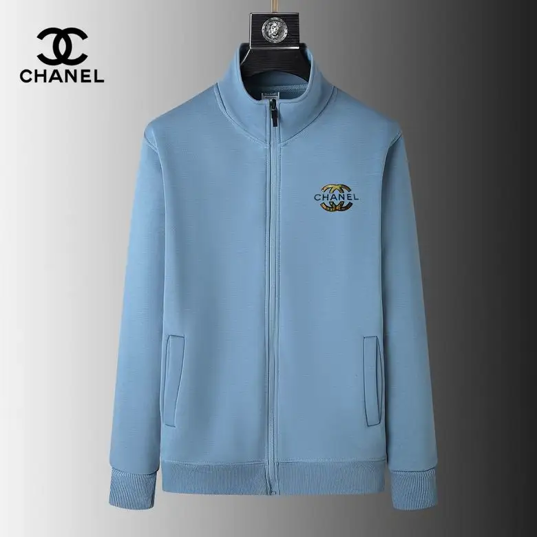 Chanel M-4XL 25c03